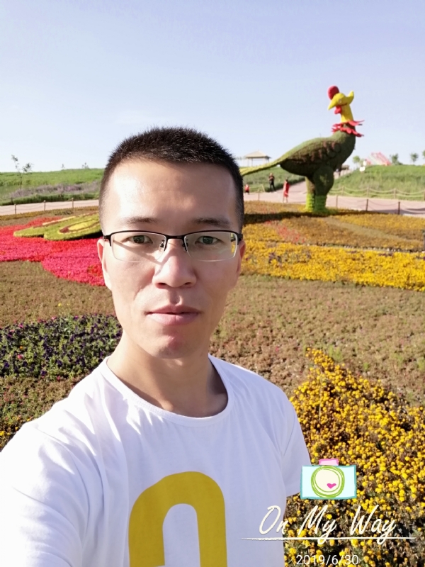 遇见你的第二张照片--淮安相亲服务中心