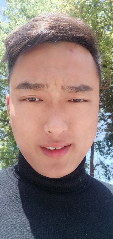 乐毅的第二张照片--淮安相亲服务中心