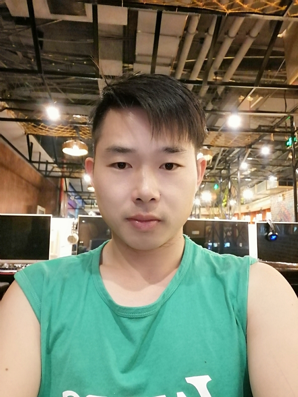 等风来的第一张照片--淮安相亲服务中心