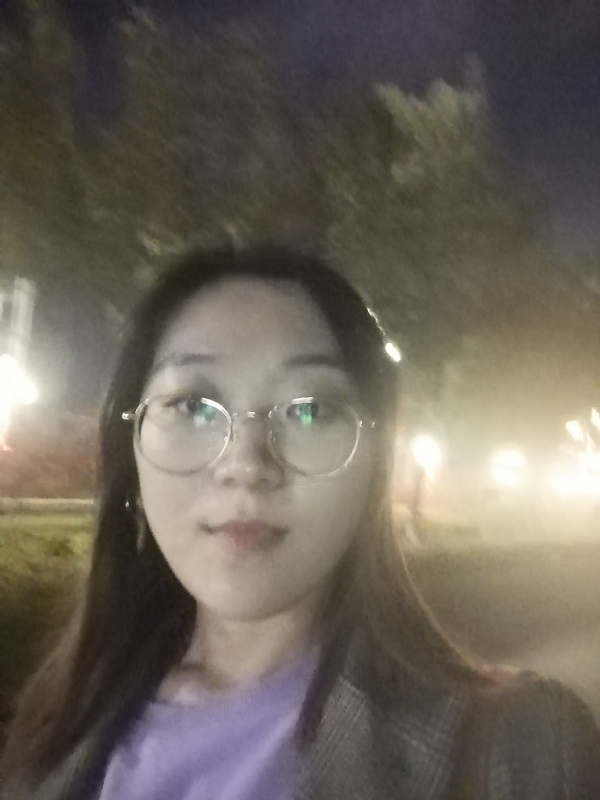 也许的第一张照片--淮安相亲服务中心