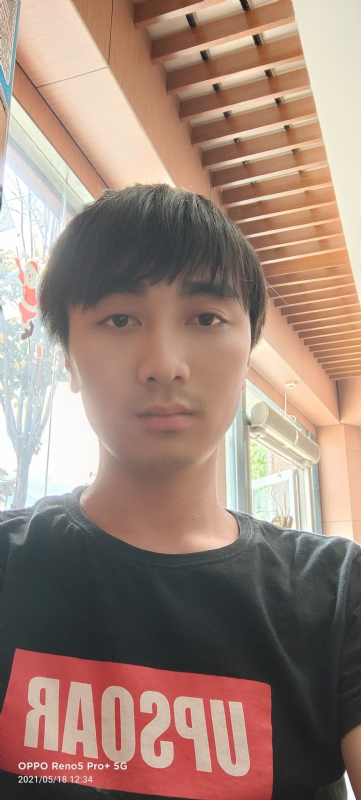 小海的第四张照片--淮安相亲服务中心