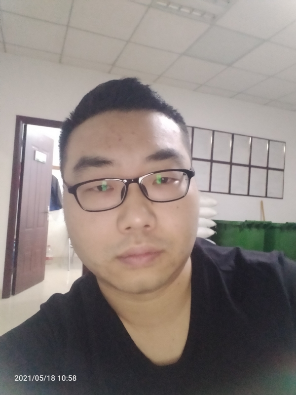 Myth的第一张照片--淮安相亲服务中心