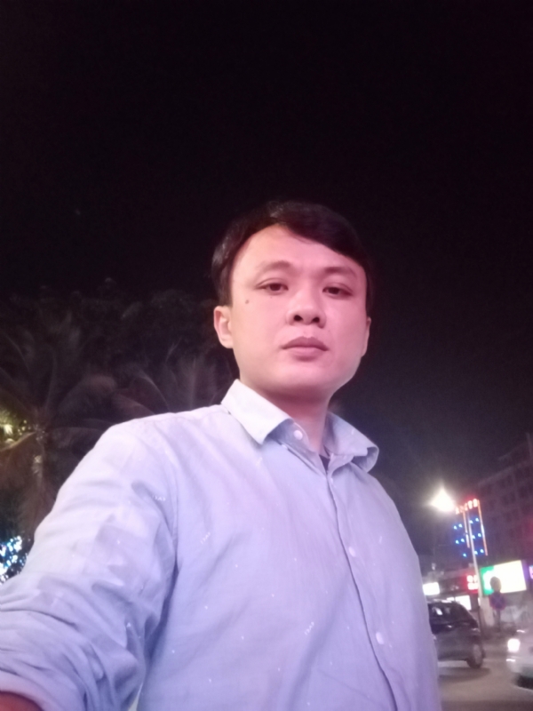 一笔一划的第一张照片--淮安相亲服务中心