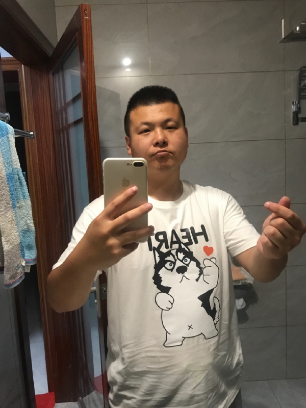阔落的第二张照片--淮安相亲服务中心