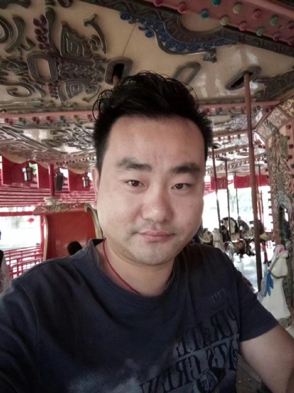 几许情深的第一张照片--淮安相亲服务中心
