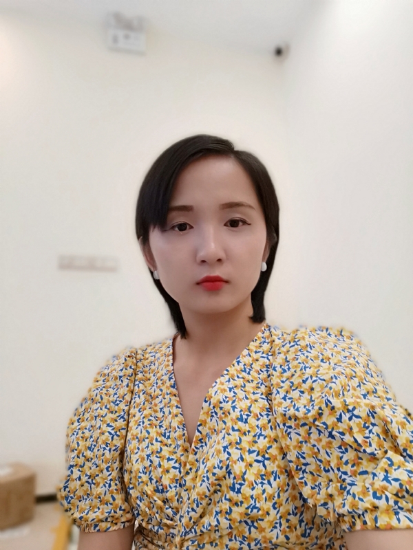 不言懂的第一张照片--淮安相亲服务中心
