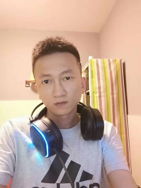 嘿嘿嘿的第一张照片--淮安相亲服务中心