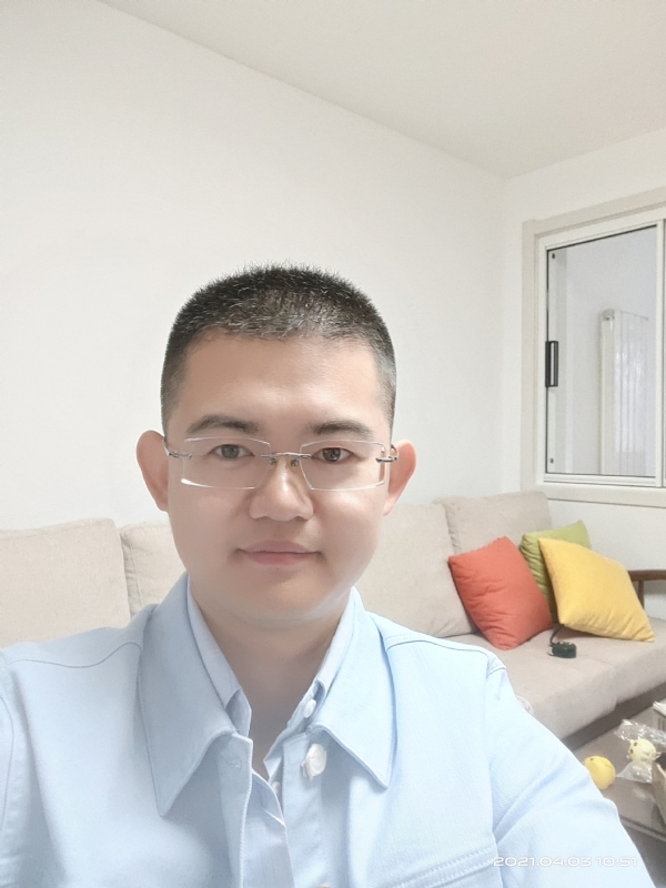 静受时光温柔的第二张照片--淮安相亲服务中心