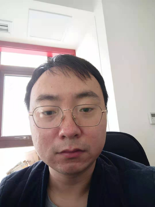 慕容清的第一张照片--淮安相亲服务中心