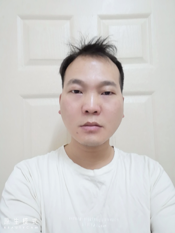 默默的第一张照片--淮安相亲服务中心