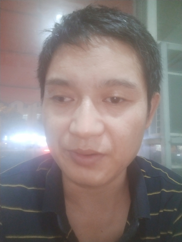 寻梦的第一张照片--淮安相亲服务中心
