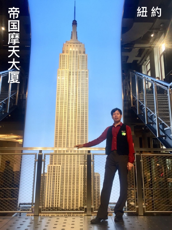 郝仁的第一张照片--淮安相亲服务中心