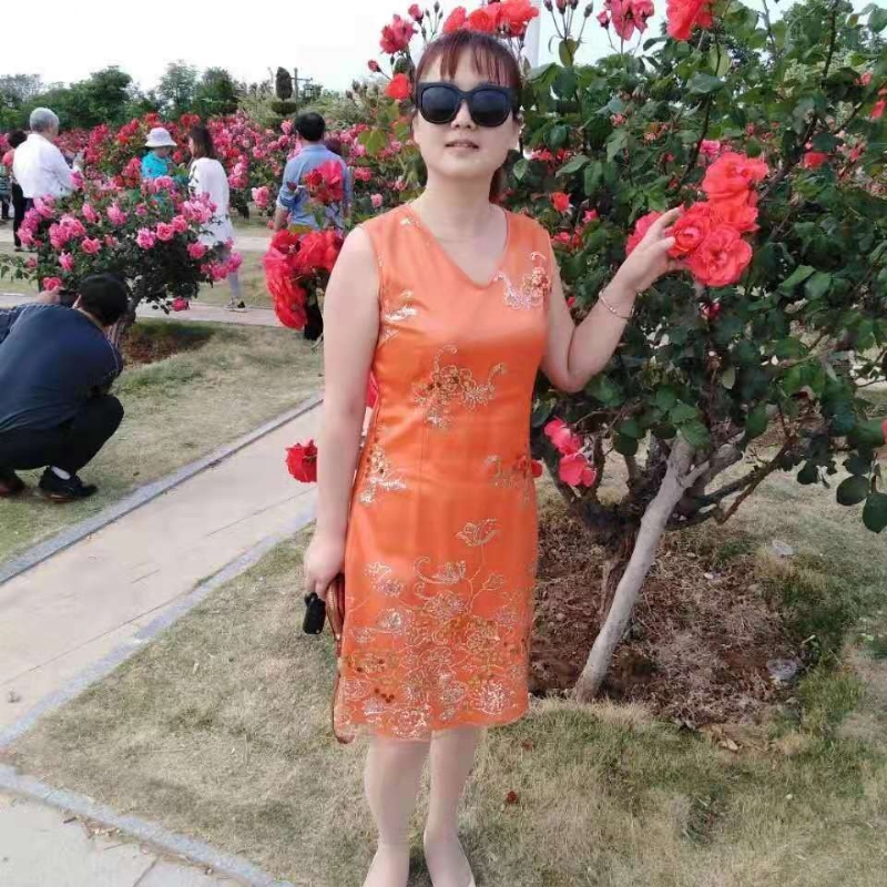 yunerfei的第二张照片--淮安相亲服务中心