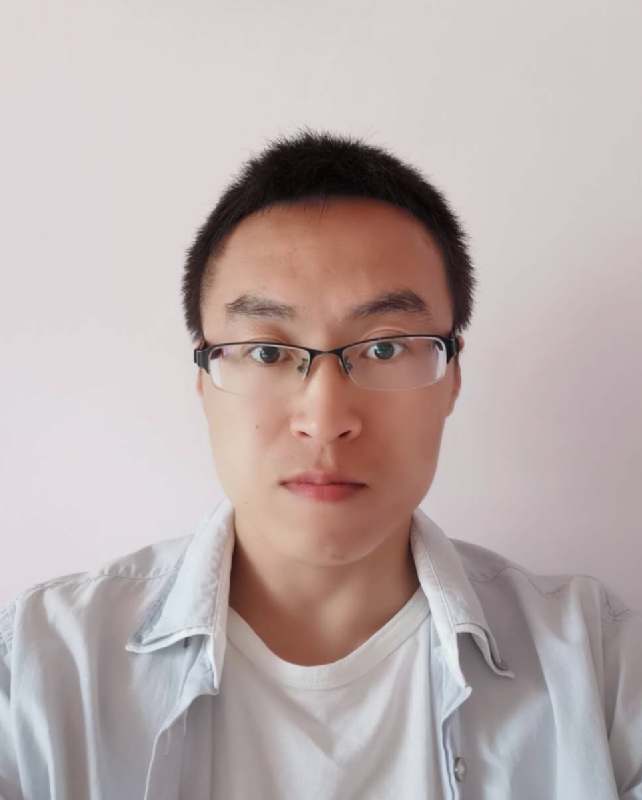 仿佛看到了希望的第二张照片--淮安相亲服务中心