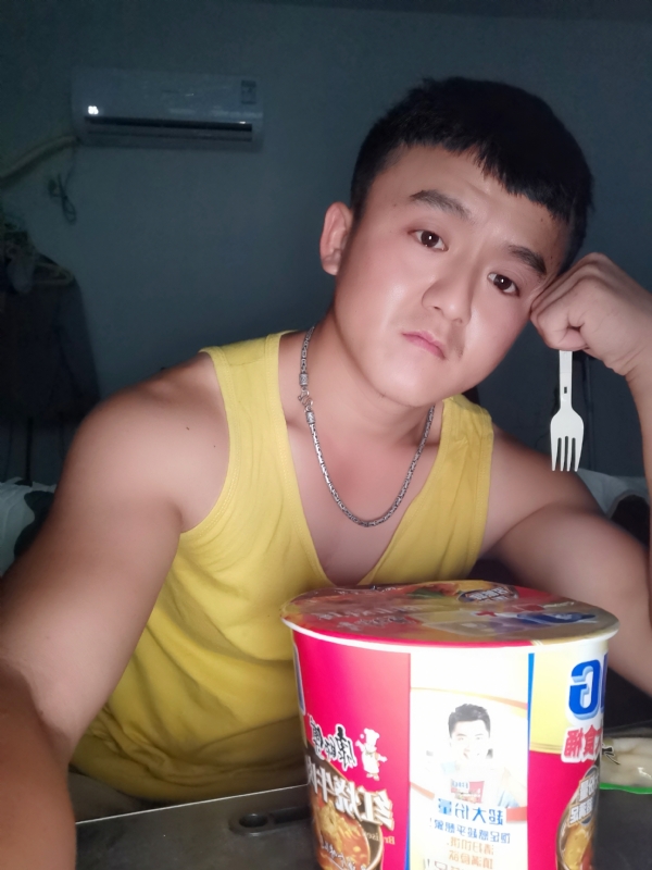 飞飞的第一张照片--淮安相亲服务中心