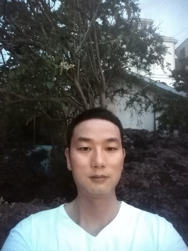 先苦后甜的第一张照片--淮安相亲服务中心
