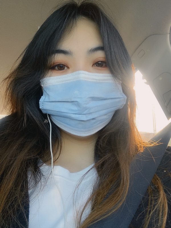 小周周的第一张照片--淮安相亲服务中心