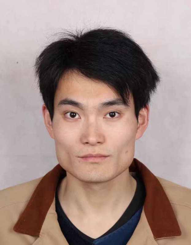 寻爱的第二张照片--淮安相亲服务中心
