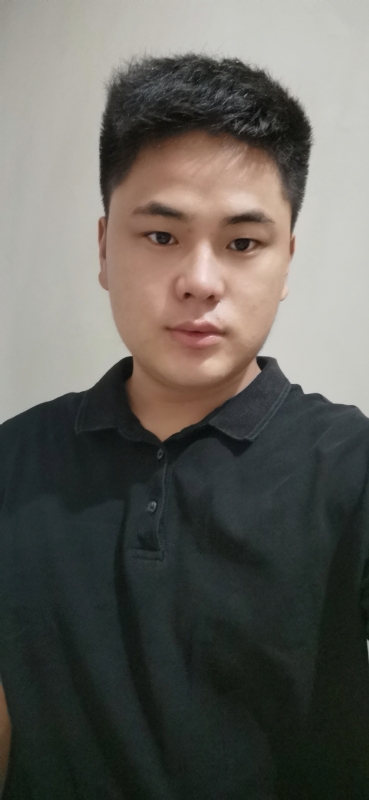 牛汉然的第一张照片--淮安相亲服务中心