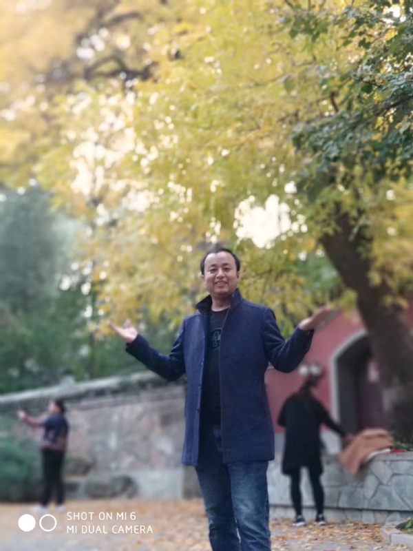 爱转角的第一张照片--淮安相亲服务中心