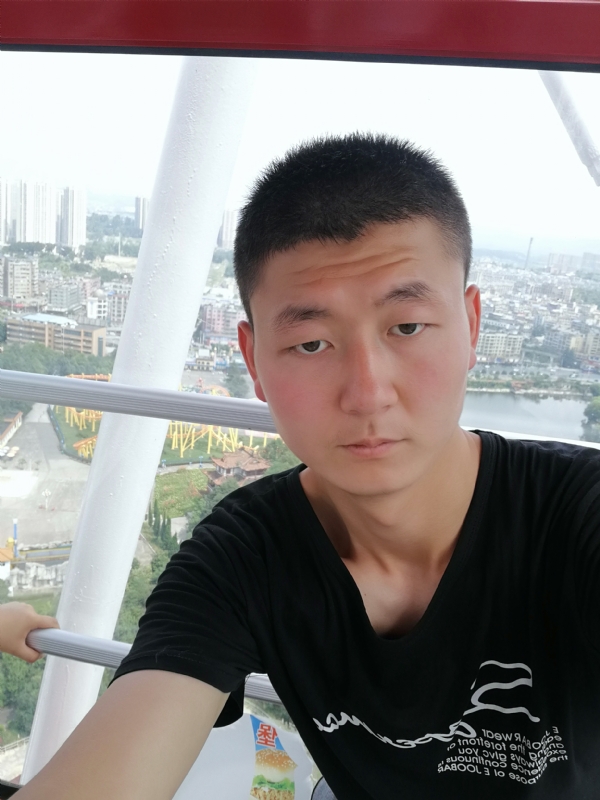 川川的第一张照片--淮安相亲服务中心