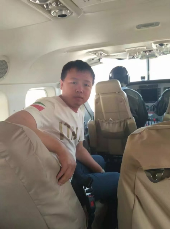 随风飘零的第二张照片--淮安相亲服务中心