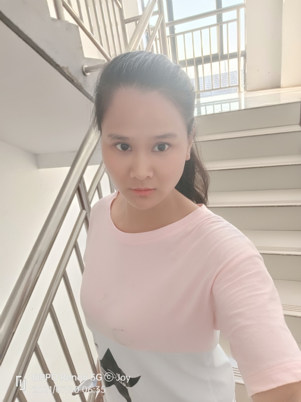 姣的第三张照片--淮安相亲服务中心