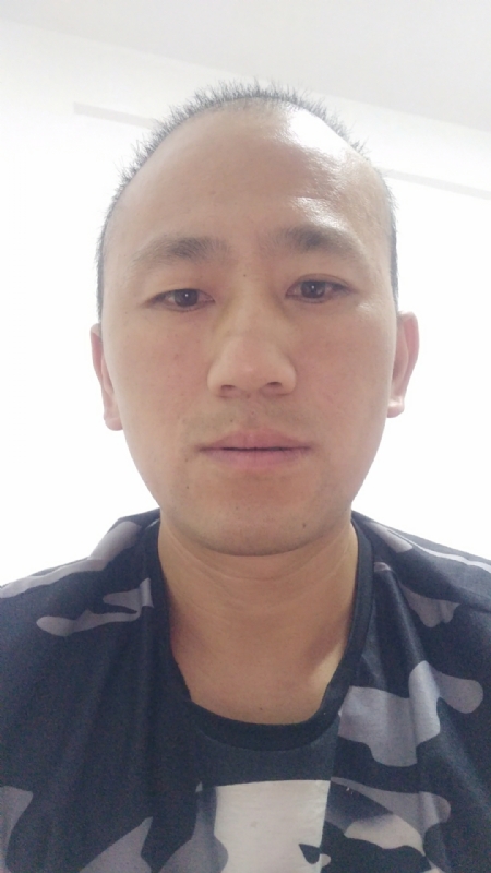雨过天晴的第一张照片--淮安相亲服务中心