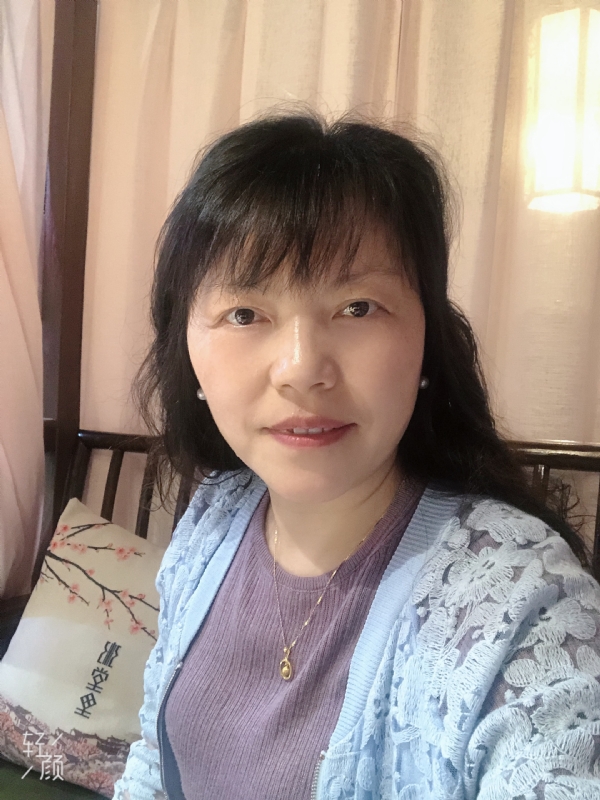 期盼的第一张照片--淮安相亲服务中心
