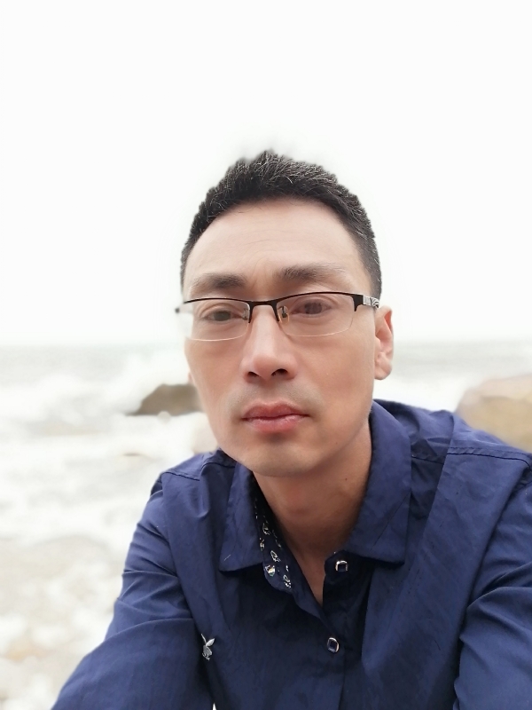 意智的第一张照片--淮安相亲服务中心