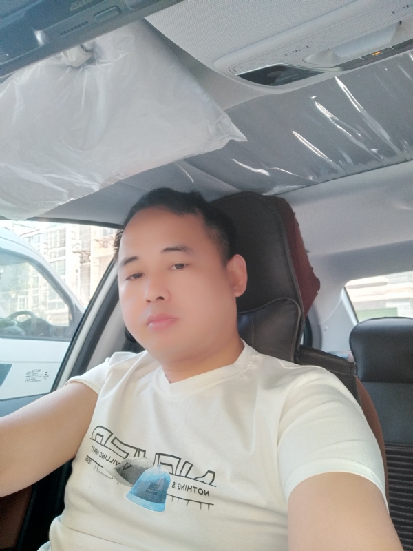 有你就好的第七张照片--淮安相亲服务中心