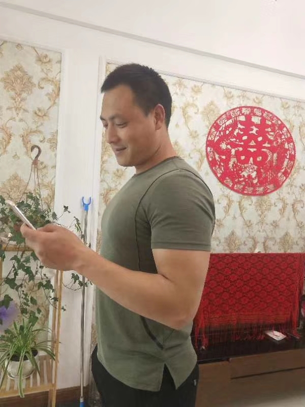 旧时相识的第三张照片--淮安相亲服务中心