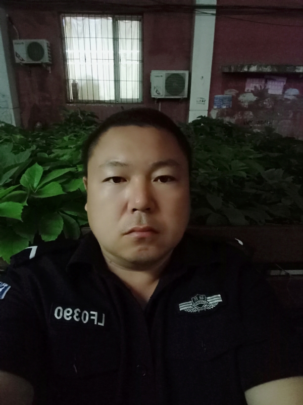 冯宇的第一张照片--淮安相亲服务中心