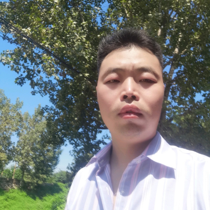 机灵的鹏鹏的第一张照片--淮安相亲服务中心