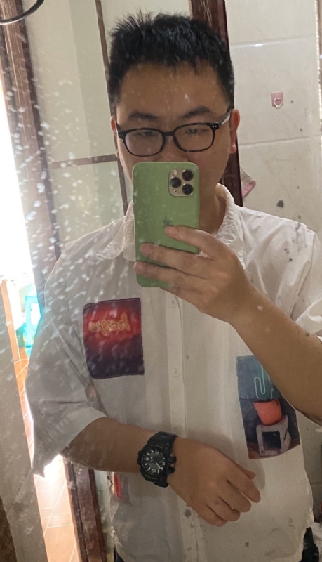 阿线小锅锅的第一张照片--淮安相亲服务中心