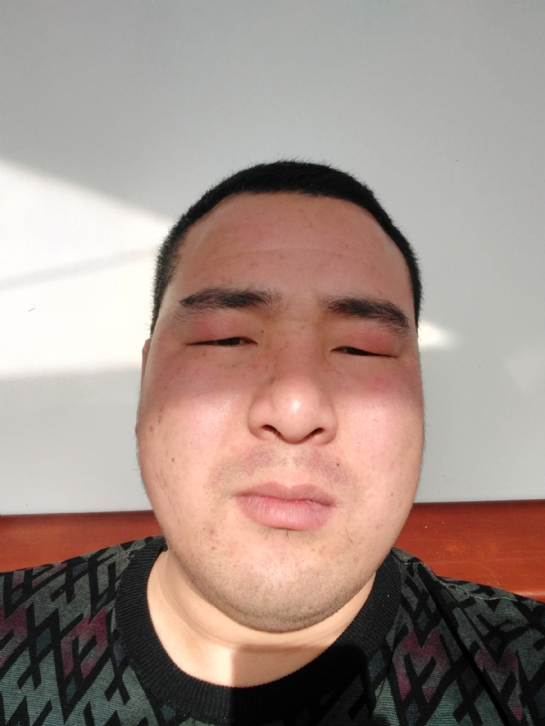 一羽垂天的第一张照片--淮安相亲服务中心