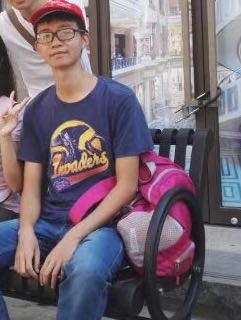 爱在罗伊的第一张照片--淮安相亲服务中心