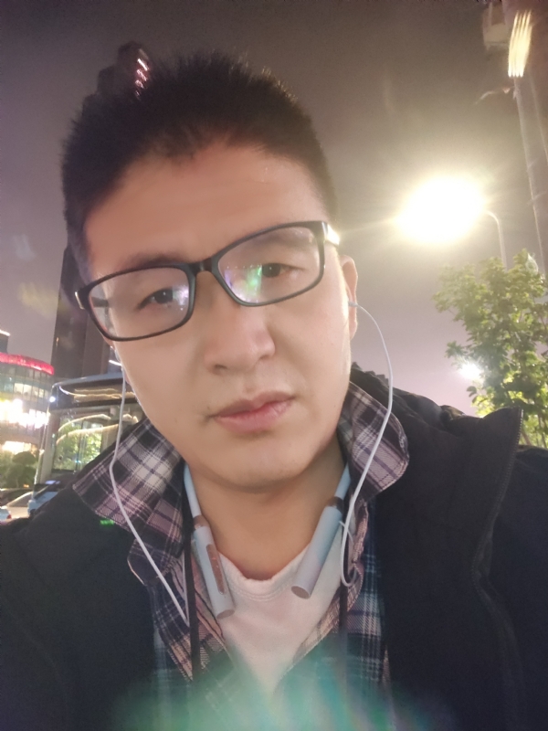 清梦流影的第二张照片--淮安相亲服务中心