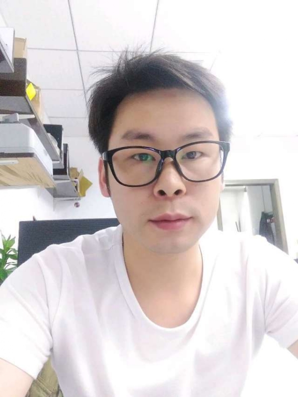 平凡的第二张照片--淮安相亲服务中心