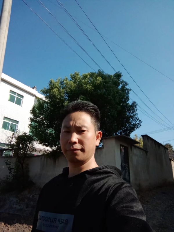 寻缘中的第一张照片--淮安相亲服务中心