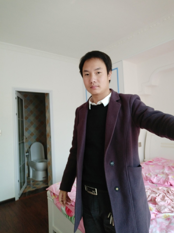 若山的第一张照片--淮安相亲服务中心