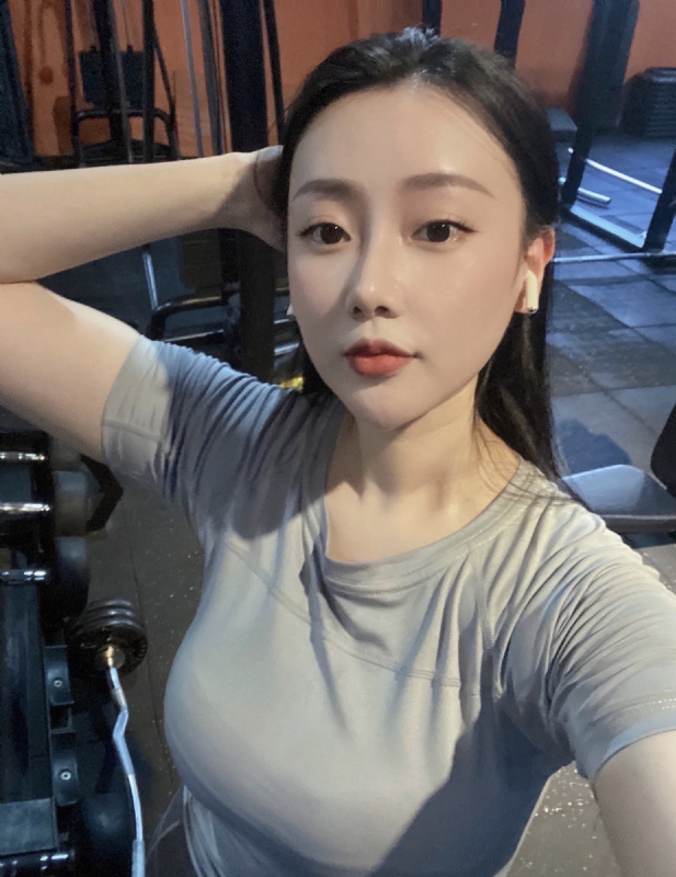 Annie的第一张照片--淮安相亲服务中心