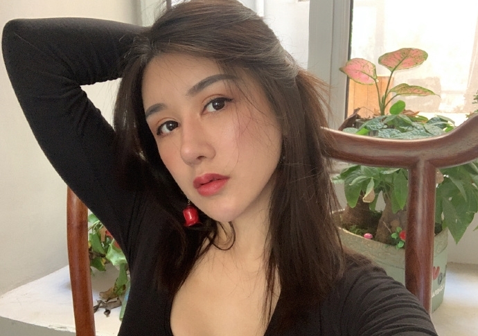 林依依的第一张照片--淮安相亲服务中心