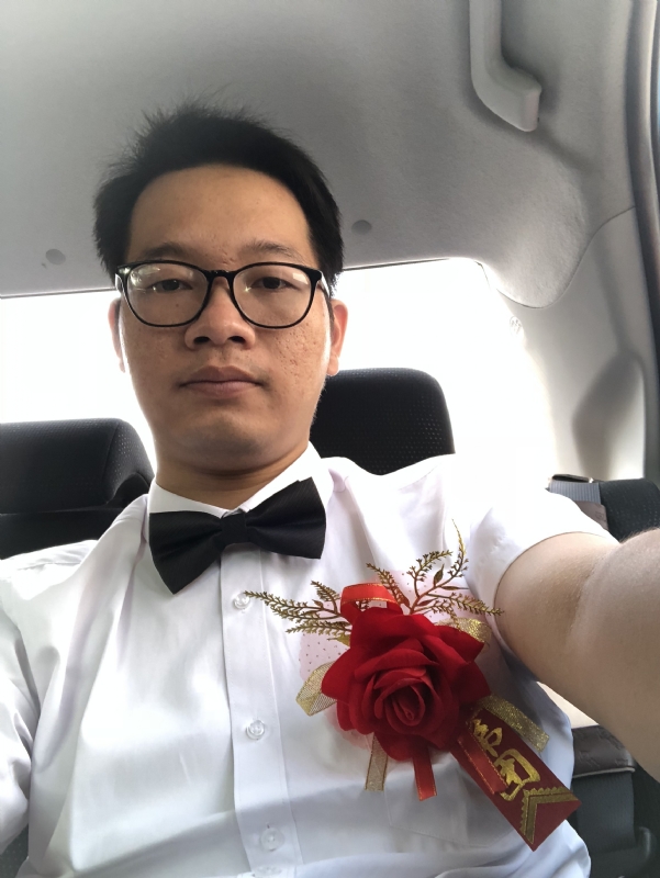 小陈的第一张照片--淮安相亲服务中心