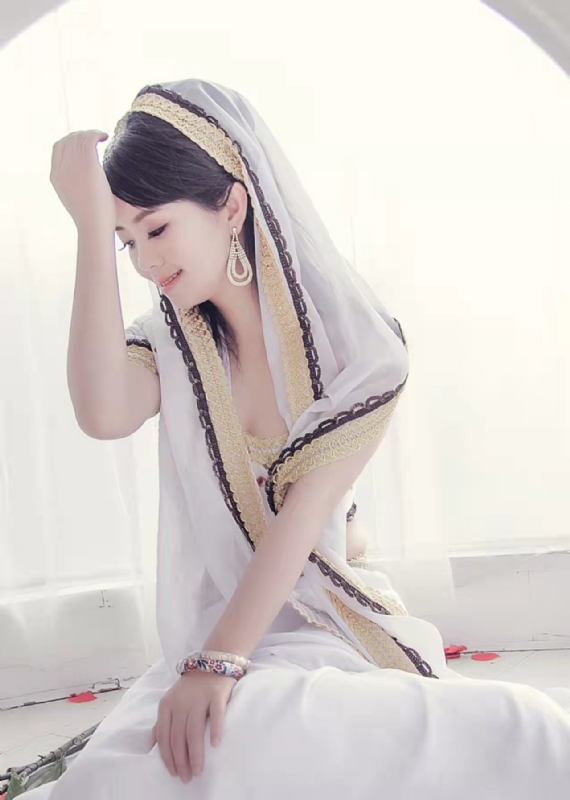 yaoyao的第二张照片--淮安相亲服务中心