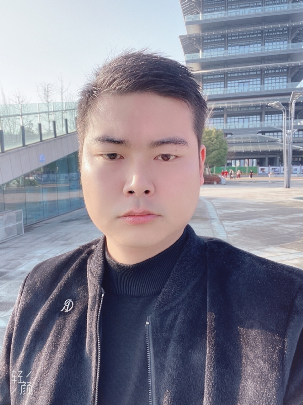 南心遥的第二张照片--淮安相亲服务中心