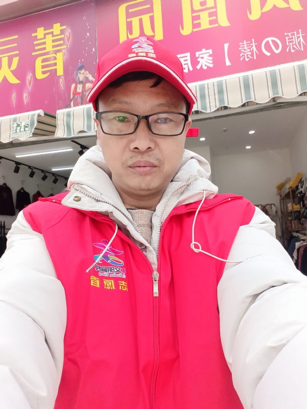 直男的第一张照片--淮安相亲服务中心