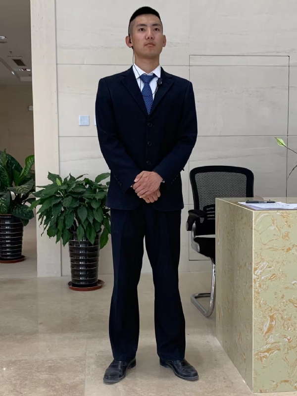 南山南的第一张照片--淮安相亲服务中心