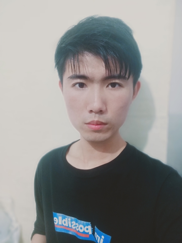 奔跑的範儿的第二张照片--淮安相亲服务中心