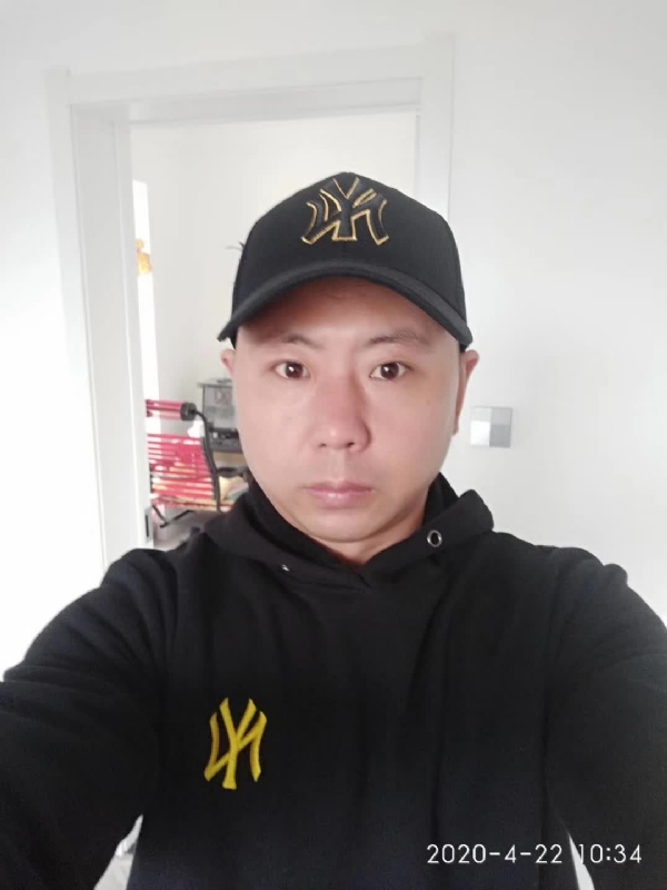 风起的第一张照片--淮安相亲服务中心